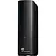 Зовнішній жорсткий диск Western Digital Elements 6TB (WDBWLG0060HBK) [96634] - мініатюра 5