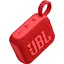 Портативна акустика JBL Go 4 Red (JBLGO4RED) - мініатюра 5