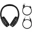 Беспроводные наушники Baseus Encok D02 Pro white - миниатюра 5