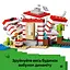 Конструктор LEGO Minecraft Дом по взрывчатке в джунглях 287 деталей (21275) - миниатюра 14