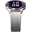 Смарт-часы Haylou Solar Neo LS21 Silver - миниатюра 4
