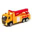 Автомодель дитяча VOLVO Евакуатор TechnoDrive 250303 - мініатюра 1