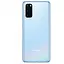 Смартфон Samsung Galaxy S20+ 5G 12/128Gb Blue SM-G986F/DS [NFC, 2 SIM] - мініатюра 3