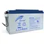 Аккумуляторная батарея AGM RITAR DC12-65, Gray Case, 12V 65Ah (350 х 167 х 182) - миниатюра 1