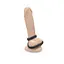 Ерекційне кільце Dorcel Dual Ring подвійне - мініатюра 5