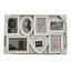 Фоторамка EVG Inno ZB-7-3455 White Collage 7 (ZB-7-3455) - мініатюра 1