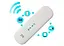 WiFi роутер ZTE MF79U, 4G/3G, MIMO TS-9, SIM, всі оператори - мініатюра 2