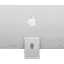 Моноблок Apple iMac 24'' M4 10CPU/10GPU 16GB/256GB Silver (MWUU3) 2024 [120413] - миниатюра 2