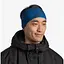 Пов'язка Buff Tech Fleece Headband Blue (1033-BU 123987.707.10.00) - мініатюра 2