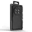 Чохол до мобільного телефона Armorstandart Matte Slim Fit Realme 12 Pro / 12 Pro+ Camera cover Black (ARM74749) - мініатюра 5