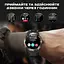 Смарт-часы Uwatch Smart Advanture с компасом черный (3234) - миниатюра 9