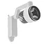 Светильник трековый поворотный LED KW-216/12W NW WH/BK Brille 33-008 - миниатюра 10