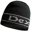 Шапка DexShell Beanie Reflective Logo S/M Черный (1047-DH373BLKSM) - миниатюра 1