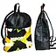 Рюкзак-мішок для взуття, спортивної форми Sport дитяча сумка для змінки з розширювачем (01419) - мініатюра 1