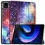 Чохол HardPrinted з малюнком для Xiaomi Pad 6 11 2023 Галактика - мініатюра 1