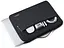 Чехол-сумка WiWU Pilot Sleeve для MacBook 15.6'' Black (6973218938707) [57184] - миниатюра 4