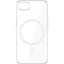 Чехол Clear Case with MagSafe для Apple iPhone 16e Transparent AAA [138722] - миниатюра 1