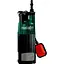 Занурювальний дренажний насос Metabo TDP 7501 S (0250750100) - мініатюра 1