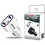 Автомобильное зарядное устройство No Brand CWa 2USB Type-C PD35W QC 3.0 White (44050554) - миниатюра 5