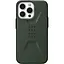 Оригінальний провоударний чохол UAG Civilian для iPhone 13 Pro (6.1") Olive (11315D117272) - мініатюра 1