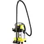 Пылесос промышленный Karcher KWD 6 PS V-25/6/22, 1.628-484.0 (149791) - миниатюра 2