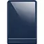 Зовнішній жорсткий диск Adata HV620S 2.5" 2TB USB 3.2 blue (AHV620S-2TU31-CBL) - мініатюра 2
