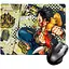 Игровая поверхность Nextprint Большой Куш Аниме Манга One Piece Anime 300 х 250 мм (825569) - миниатюра 1