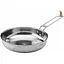 Сковорода Primus CampFire Frying Pan S/S 25 cm (1046-738000) - миниатюра 1