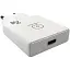 Мережевий зарядний пристрій WUW-C216 25W Gan ChargerUSB C білий - мініатюра 1