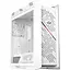 Корпус Asus ROG Strix Helios II GX601S White (90DC00W3-B39000) - миниатюра 1