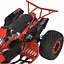Електроквадроцикл Profi HB-EATV1000B-3 (MP3) Red [130969] - мініатюра 8