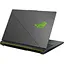 Ноутбук Asus ROG Strix G18 G814JIR (G814JIR-XS96) [116818] - миниатюра 6