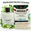 Бальзам после бритья освежающий Proraso After shave Balm Refresh 100 мл (400580) - миниатюра 2