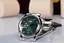 Часы Orient Bambino Open Heart RA-AG0026E10B - миниатюра 8