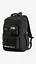 Рюкзак шкільний для хлопчика 6625 Чорний - мініатюра 1