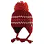 Шапка Chaos Soho Red (1052-11G3 2363 018) - мініатюра 1