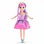 Лялька Райдужний Єдиноріг Z10092 Sparkle Girls Кукла (25см) Вид 3 - мініатюра 3