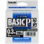 Шнур Sunline Basic PE 150 м (Dark Green) 0.3/0.094 мм 5 lb/2.1 кг - мініатюра 2