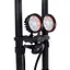 Електросамокат Kaabo Wolf Warrior X Plus (105697) - мініатюра 6