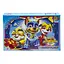 Пазлы "Paw Patrol" PW 0866 G-Toys 35эл. (4824687638846) - миниатюра 1
