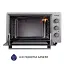 Электрическая печь Minola FOE 3714 GR - миниатюра 8