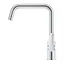 Змішувач для кухні Grohe Start 30470000 Хром - мініатюра 2