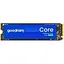 Твердотільний накопичувач SSD Goodram 2Tb, Core, PCI-E 5.0 x4, M.2 2280, 3D TLC, 10300/8700 МБ/с teh0019770 - мініатюра 1