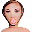 Секс-лялька Orion Dianna Stretch Love Doll 120 см тілесна - мініатюра 3