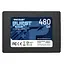 SSD диск 480GB Patriot Burst Elite 2.5 SATAIII TLC - миниатюра 1