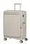 Валіза Samsonite PARALUX HS STONE GREY 67x47x30(33) 67 См KT2*08002 - мініатюра 8