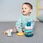 Пірамідка Taf Toys Полярне сяйво Кролик (12445) - мініатюра 7