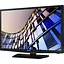LED-телевизор SAMSUNG UE 24 N 4500AUXUA - миниатюра 2