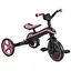 Велосипед дитячий Globber Explorer Trike Foldable 4в1 до 20 кг рожевий (732-210-2) - мініатюра 9
