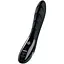 Вибратор с электростимуляцией Mystim Sizzling Simon eStim Black миостимулятор - миниатюра 1